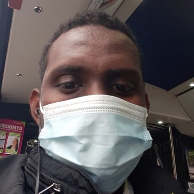 DahirKeynan's profile picture. Agricultural practitioner & logistician 🚛