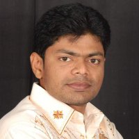 Rukman Karlapudi(@hirukman) 's Twitter Profile Photo