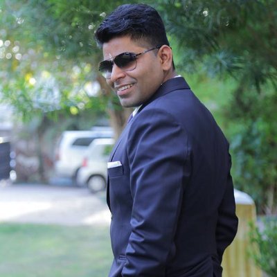 A Meditator/Sanatan Dharma follower!! 😇
Investor, love SME segment, heart of growing Bharat!
IIT Bombay grad; Software Engineer; ex Microsoft, Salesforce