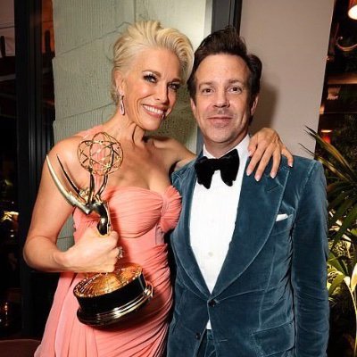 ShesNoHack's profile picture. 🏳️‍🌈Bi Scottish gal living her best life with a love for Ted Lasso and Rebecca Welton that’s keeping me both well balanced and constantly fist biting.