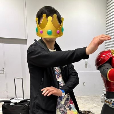 暫くガンダムSEED関連ばっか呟きます。お気軽にガンとお呼びください。 🇺🇸🇨🇳🇯🇵語OK、オタ活のため日本で就職。二次元全般多岐に渡って楽しむ日々を送ってます。2024年上期はリハビリ完了後筋トレ再開が目標💪