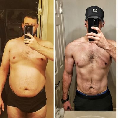 Proj3ctStrength's profile picture. A dad gets healthy.