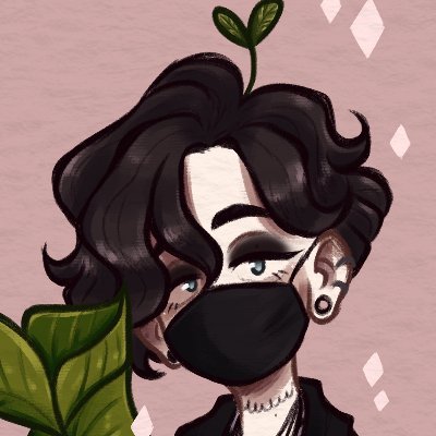 🖤Hobbyist Artist(hoping to become a freelancer one day) | Local Cryptid/Witch | Paranormal Lover | Art Trades always open!🖤