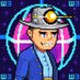 MetaCain-Merlin🔮🧙 (@metacainart) Twitter profile photo MetaCain-Merlin🔮🧙 (@metacainart) Twitter profile photo
