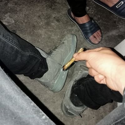 CharlyMart96860's profile picture. 👽