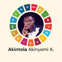Akintola, Akinyemi A (@akwilliemspoet) 's Twitter Profile