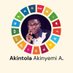 Akintola, Akinyemi A (@akwilliemspoet) Twitter profile photo Akintola, Akinyemi A (@akwilliemspoet) Twitter profile photo
