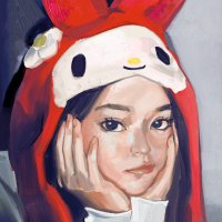 apri (@aprisun_art) 's Twitter Profile