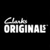 Clarks Originals (@clarksoriginals) Twitter profile photo Clarks Originals (@clarksoriginals) Twitter profile photo