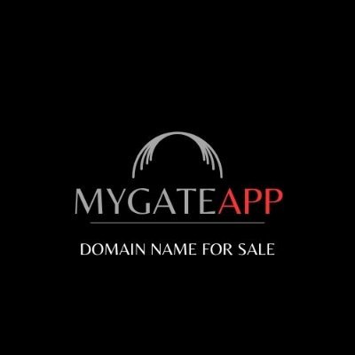 MyGateApp Profile