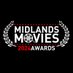 Midlands Movies (@MidlandsMovies) Twitter profile photo