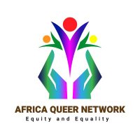 AFRICA QUEER NETWORK LTD(@AfriQnetwork) 's Twitter Profile Photo