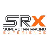 Superstar Racing Experience(@SRXracing) 's Twitter Profile Photo
