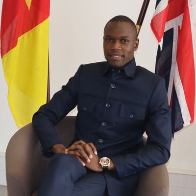 jovandja's profile picture. Husband| Dad| Public Policy Consultant at @SpeysideGroup Formerly at FCDO @UKinCameroon🇬🇧🇨🇲 | Tweets = mine. Rts are not endorsement