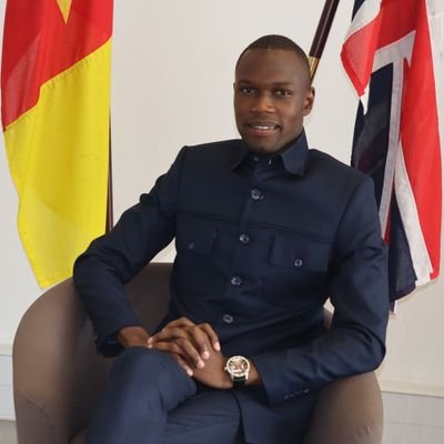 Husband| Global Governance and Diplomacy| Political & Communication Intern @UKinCameroon🇬🇧🇨🇲 | Tweets = mine. Rts are not endorsement