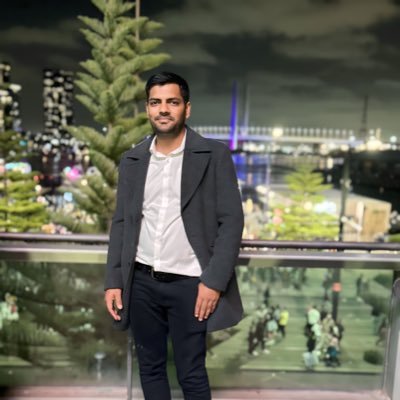 ChTaimoorSk's profile picture. 