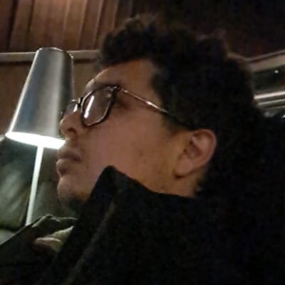 LuisAToledano's profile picture. 