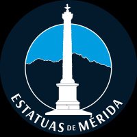 Estatuas de Mérida 🇻🇪(@estatuasmerida) 's Twitter Profile Photo