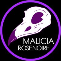 🦇 MaliciaRoseNoire 🦇(@MaliciaRoseNoir) 's Twitter Profileg