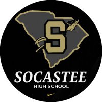 Socastee High School (@socasteehs) 's Twitter Profile Photo Socastee High School (@socasteehs) 's Twitter Profile Photo