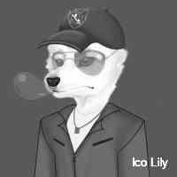 Ico Lily (@iioc_lily) 's Twitter Profile