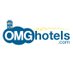 OMGhotels.com (@omghotels) Twitter profile photo