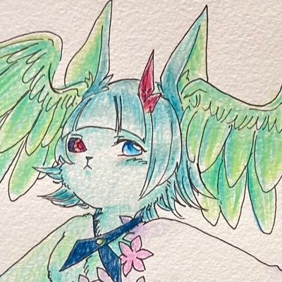 蒼月椿@ジュモク葬さんのプロフィール画像