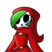 Your favorite gal for $11.99 | SFW | The art used isn't mine | Parody/RP | Not affiliated with @minuspal nor @NintendoAmerica