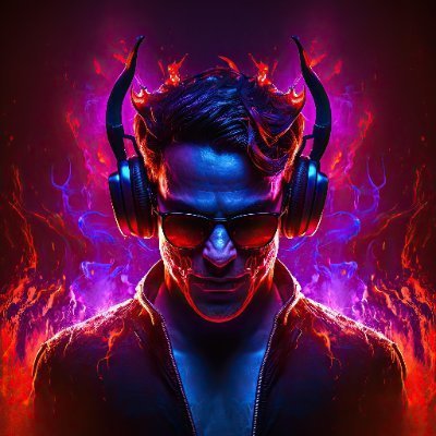 CryptoMrJason's profile picture. Hello I’m #Jason ! I’m here to help you develop your Crypto Community ✌️ #NFT #WEB3 #ETH #MATIC #AVAX #SOL #BTC #BNB #GameFi