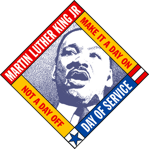 MLK Holiday DC.  Remember Dr. Martin Luther King's GREAT LEGACY & DREAM all year long.