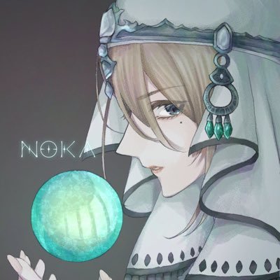 Noka❖さんのプロフィール画像
