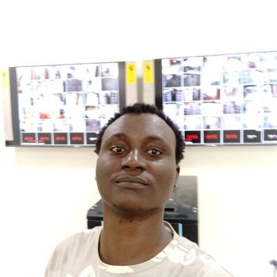 The Last patriotic 9jarian🇳🇬
Web Designer|
Solar Inverter|CCTV| Smart Homes Technology installer
Hike Life.
Mad about Urban Fantasy
