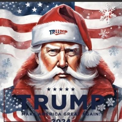 DJT_2024_MAGA Profile Picture