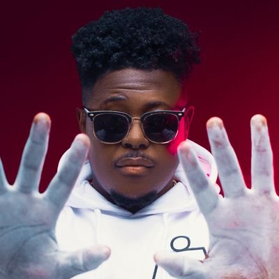 Stream 👉👉
https://t.co/xHx5Z5PKYJ
https://t.co/OYQQ7OsKUZ
Bookings: verbalmanagement@gmail.com
Multi award winning artist
IG: @yungverbal