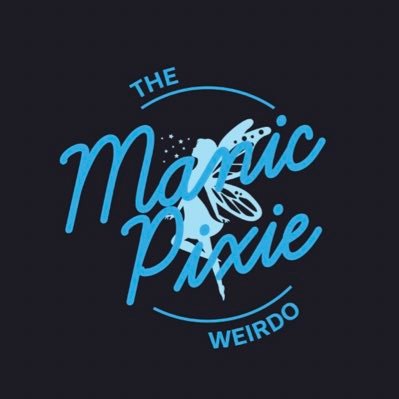 The Manic Pixie Weirdo Podcast Profile