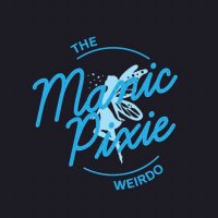 The Manic Pixie Weirdo Podcast(@MPWeirdoPodcast) 's Twitter Profile Photo