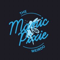 The Manic Pixie Weirdo Podcast (@mpweirdopodcast) 's Twitter Profile