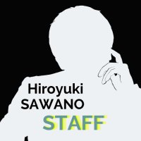 HiroyukiSAWANO Staff(@official_30k) 's Twitter Profile Photo