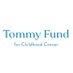 Tommy Fund (@TommyFundCT) Twitter profile photo
