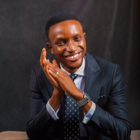 Steve Ogah(@stephenogah) 's Twitter Profile Photo