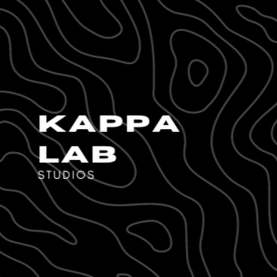KappaLab_Studio's profile picture. Estudio de diseno grafico e ilustracion 
Graphic Design & Illustration Studio