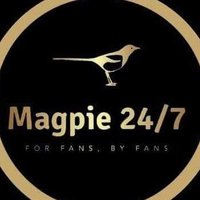 Magpie 24/7 (@magpie24_7) 's Twitter Profile Photo Magpie 24/7 (@magpie24_7) 's Twitter Profile Photo
