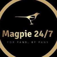 Magpie 24/7(@Magpie24_7) 's Twitter Profileg