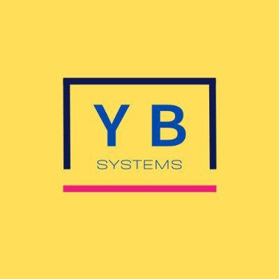 YBSystemsInc's profile picture. 横浜市青葉区たまプラーザのシステム開発会社
ＹＢシステムズ合同会社です。
たまプラーザの子ども食堂「まちなかbizしょく堂」を応援しています。