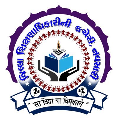 Official Account of District Education Office Navsari #BalSmitayaBhav