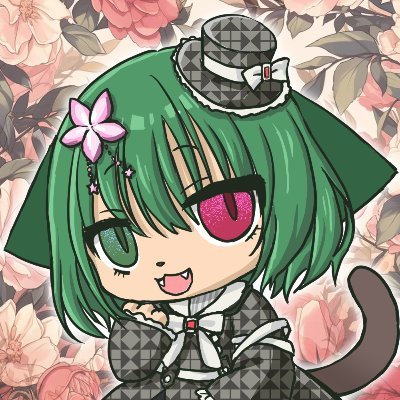 水瀬にゃゆ(nyayu)さんのプロフィール画像