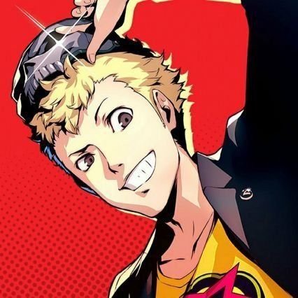 i love ryuji sakamoto so i am going to post pictures of him every day