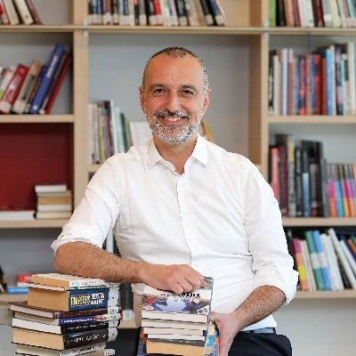 Yatırım Tavsiyesi Verdiğim Bir Sosyal Medya Hesabı Ya da Grubu Yoktur