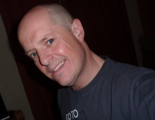 PeterIngleson's profile picture. probably should write something witty and interesting here..