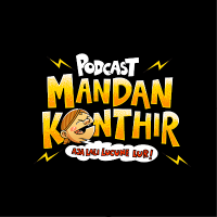 Podcast Mandan Kenthir (@mandan_kenthir) 's Twitter Profile Photo Podcast Mandan Kenthir (@mandan_kenthir) 's Twitter Profile Photo